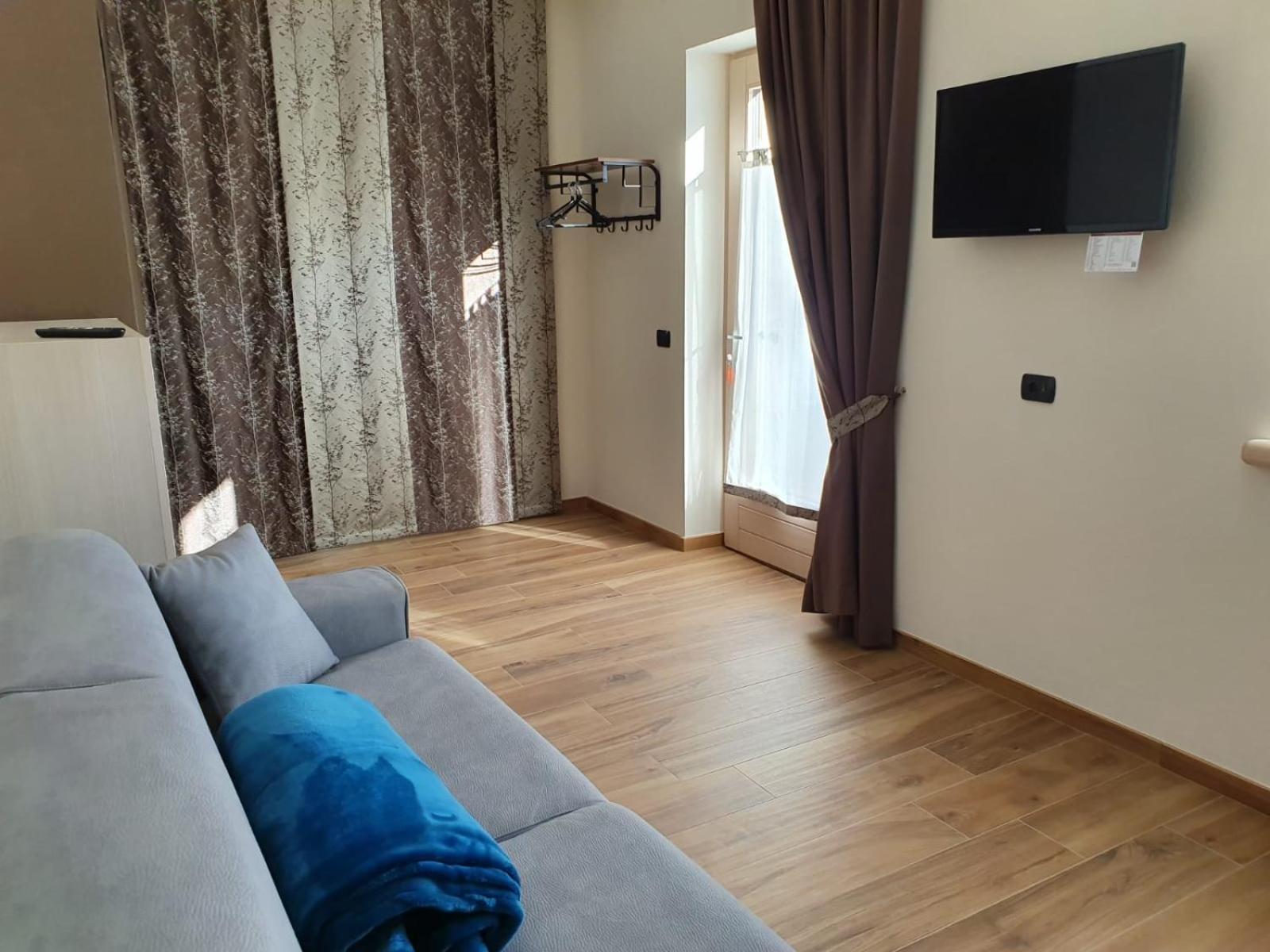 Appartamento Al Camanel Livigno Esterno foto